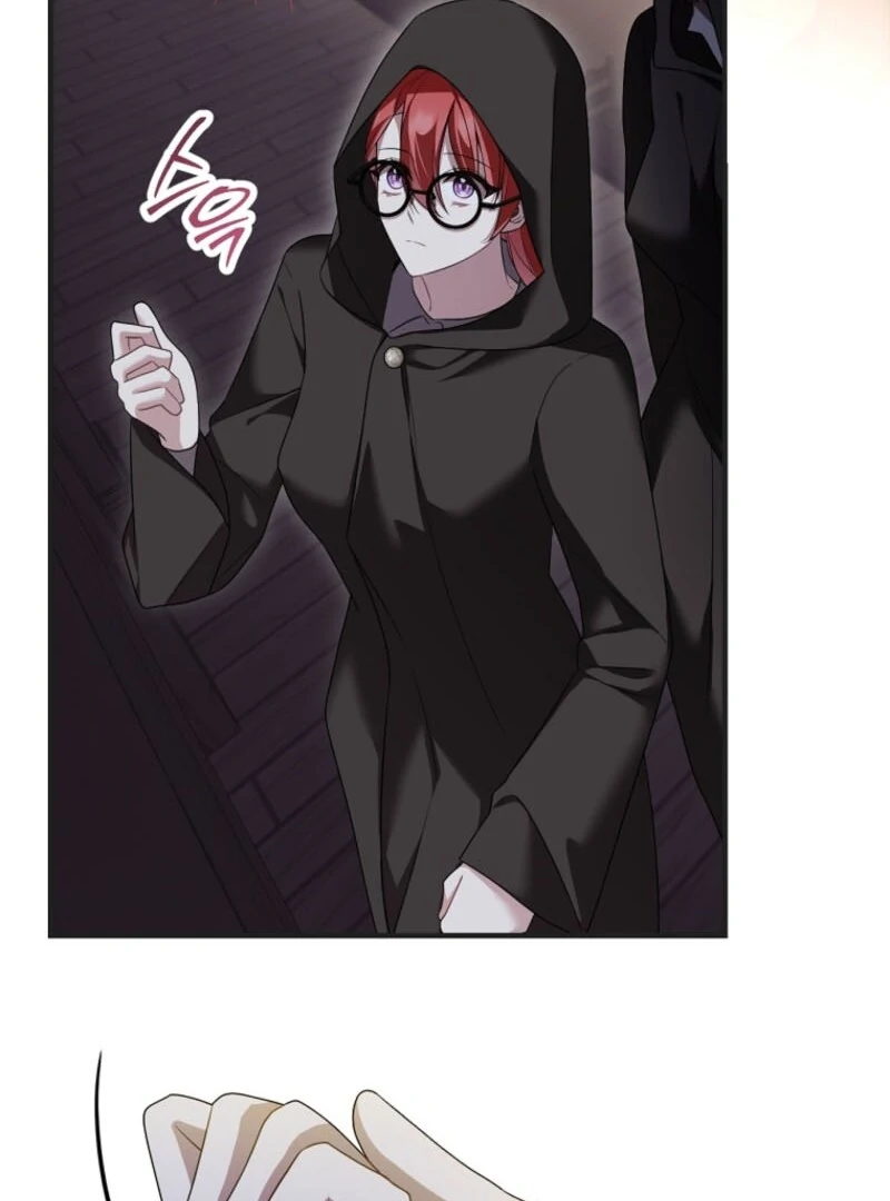 Screw the Noble Life, I’m Going Home Chapter 56 - Page 23