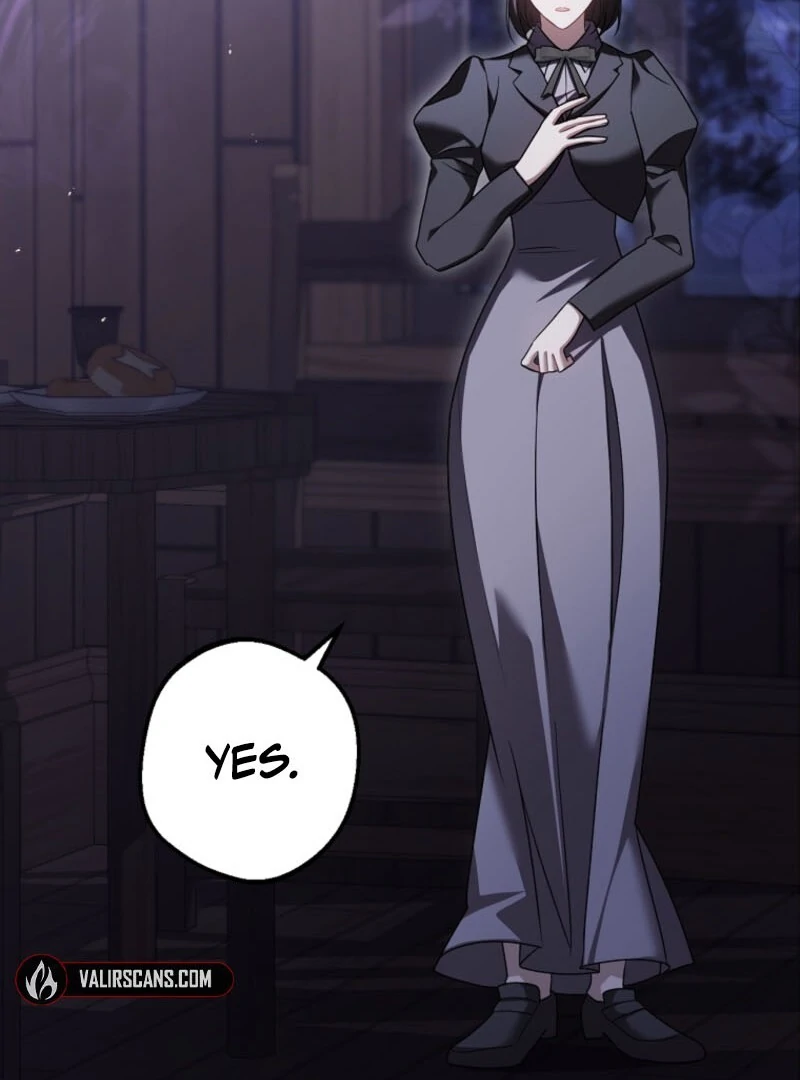 Screw the Noble Life, I’m Going Home Chapter 56 - Page 26
