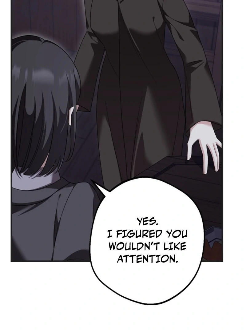 Screw the Noble Life, I’m Going Home Chapter 56 - Page 28