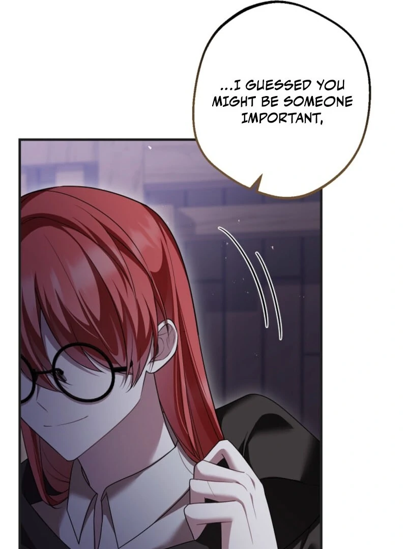 Screw the Noble Life, I’m Going Home Chapter 56 - Page 33