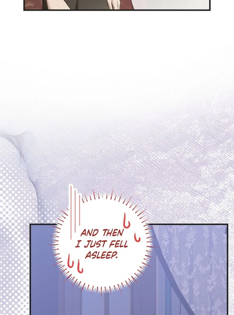 Screw the Noble Life, I’m Going Home Chapter 56 - Page 8