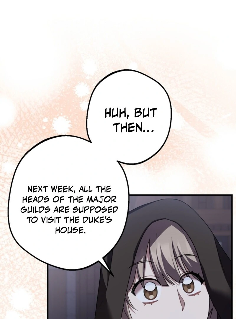 Screw the Noble Life, I’m Going Home Chapter 57 - Page 1