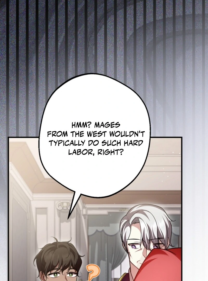Screw the Noble Life, I’m Going Home Chapter 57 - Page 100