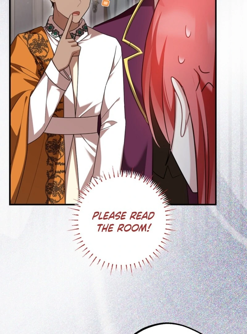 Screw the Noble Life, I’m Going Home Chapter 57 - Page 101