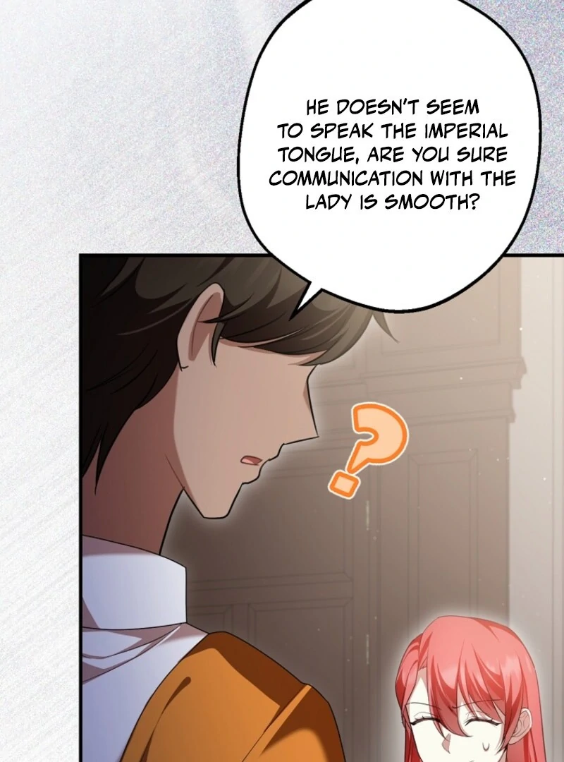 Screw the Noble Life, I’m Going Home Chapter 57 - Page 102