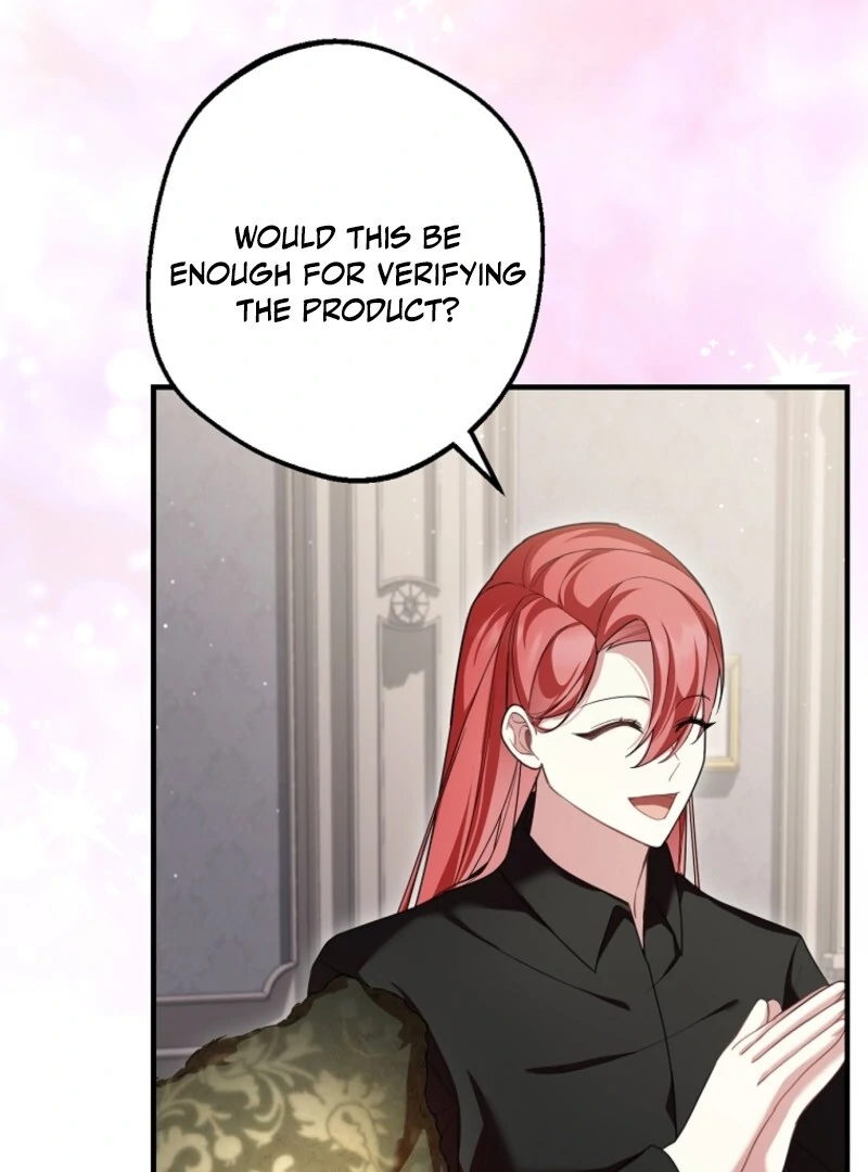 Screw the Noble Life, I’m Going Home Chapter 57 - Page 12