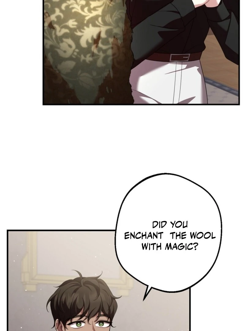 Screw the Noble Life, I’m Going Home Chapter 57 - Page 13