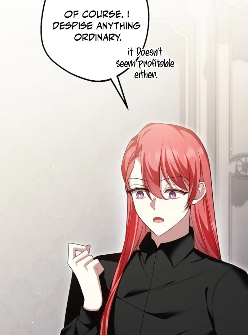 Screw the Noble Life, I’m Going Home Chapter 57 - Page 15