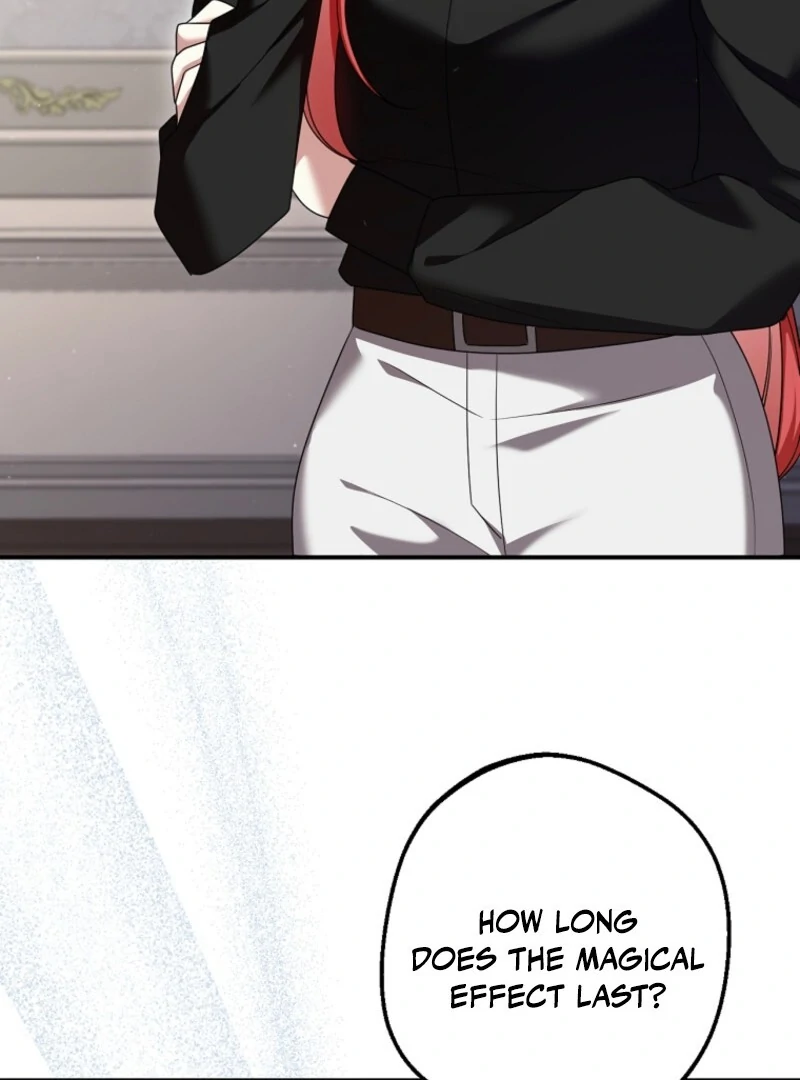 Screw the Noble Life, I’m Going Home Chapter 57 - Page 16