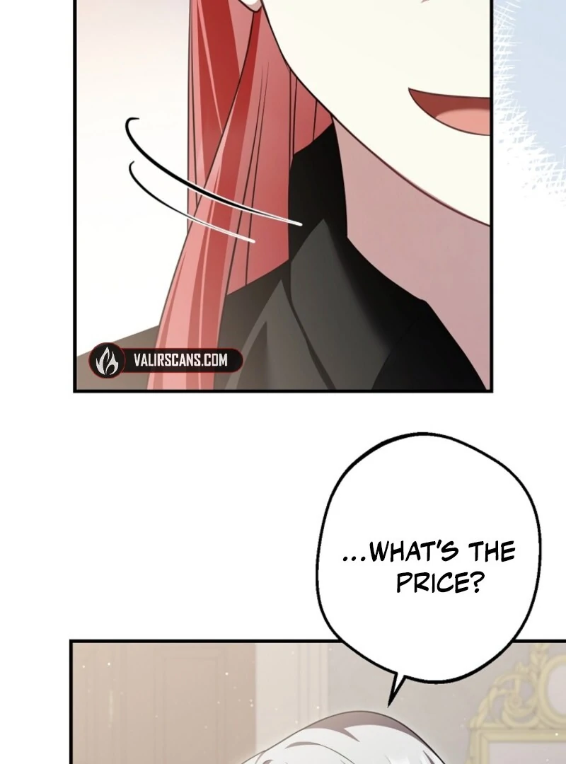 Screw the Noble Life, I’m Going Home Chapter 57 - Page 19