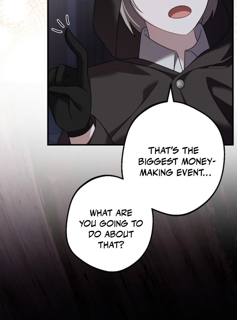 Screw the Noble Life, I’m Going Home Chapter 57 - Page 2