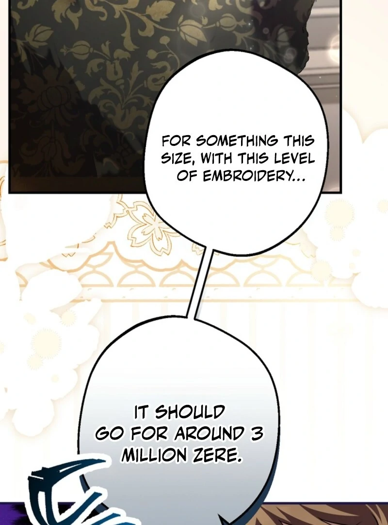 Screw the Noble Life, I’m Going Home Chapter 57 - Page 23