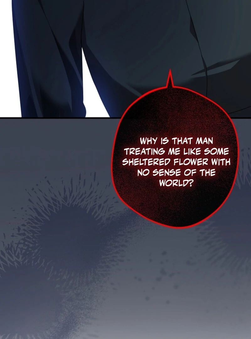 Screw the Noble Life, I’m Going Home Chapter 57 - Page 30