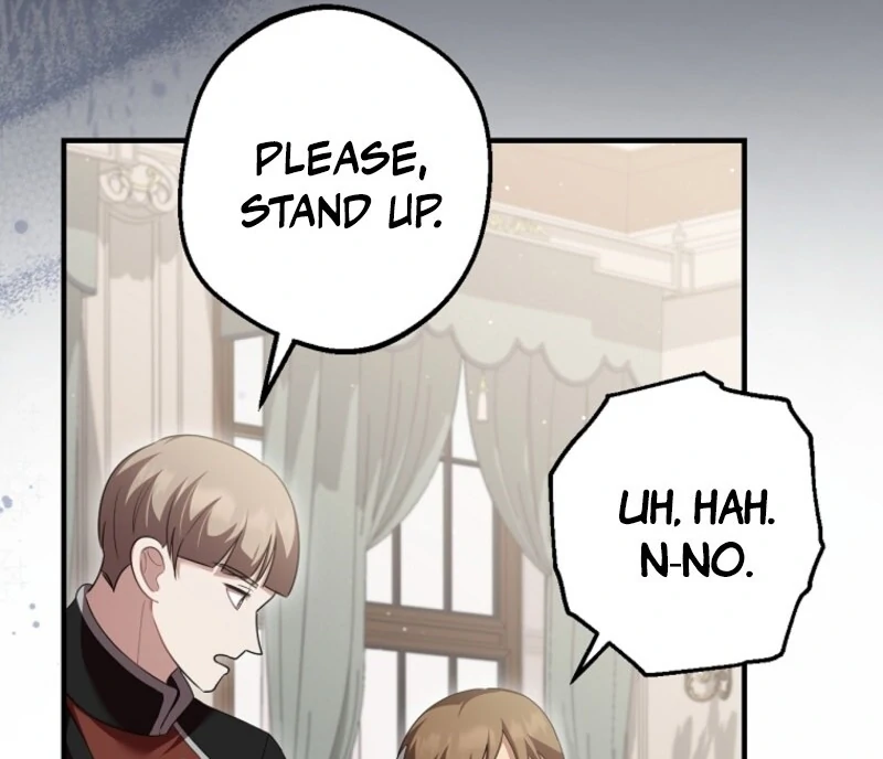 Screw the Noble Life, I’m Going Home Chapter 57 - Page 31