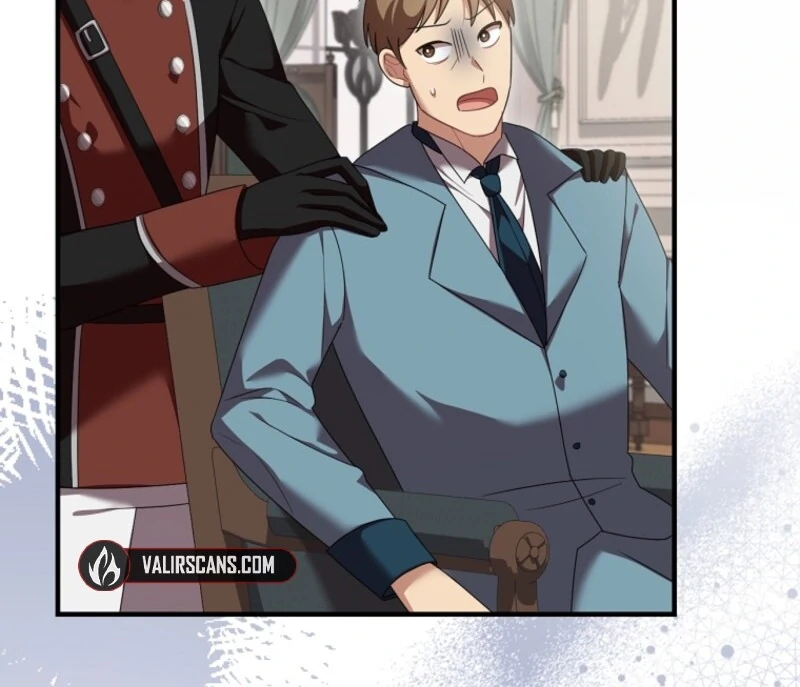 Screw the Noble Life, I’m Going Home Chapter 57 - Page 32