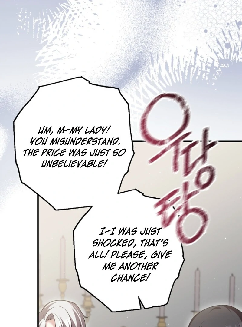 Screw the Noble Life, I’m Going Home Chapter 57 - Page 33