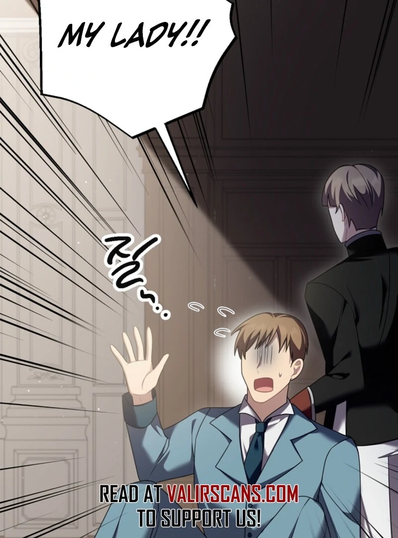 Screw the Noble Life, I’m Going Home Chapter 57 - Page 35