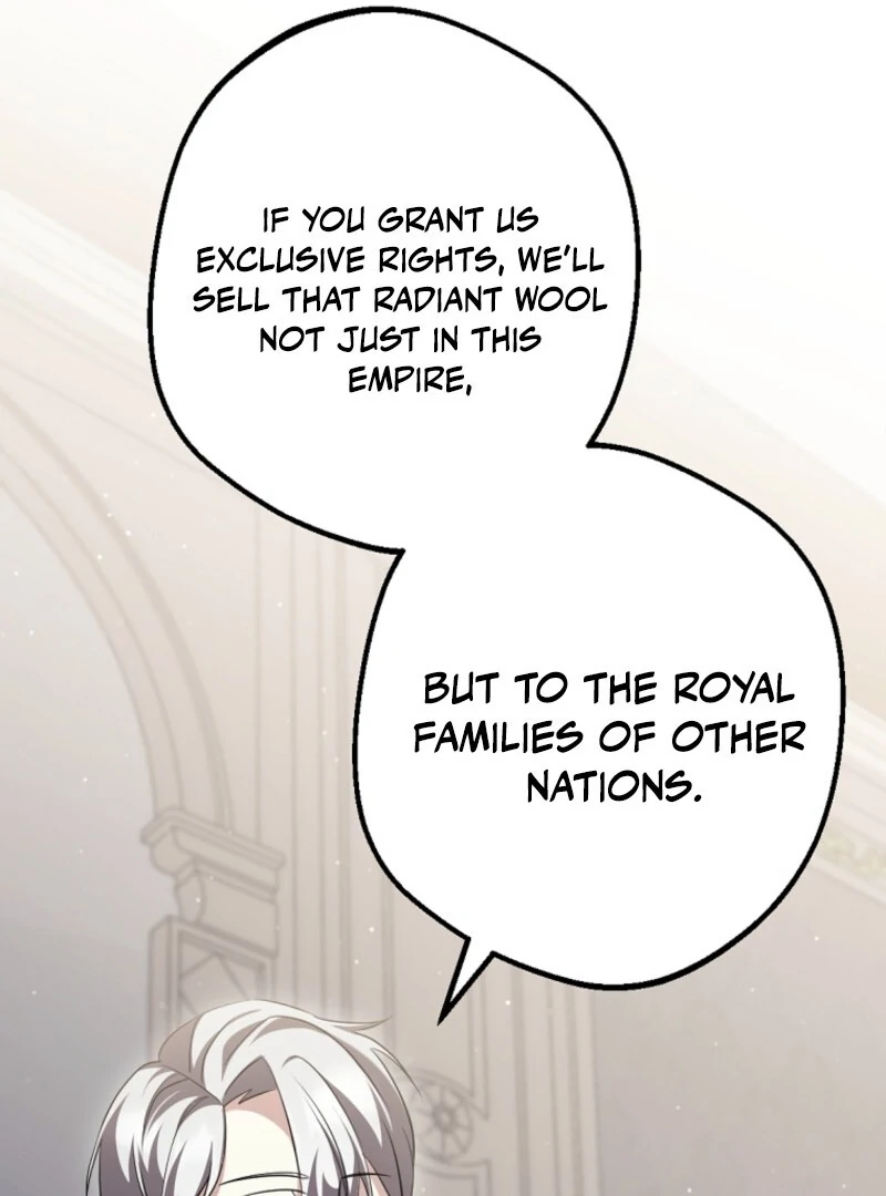 Screw the Noble Life, I’m Going Home Chapter 57 - Page 43