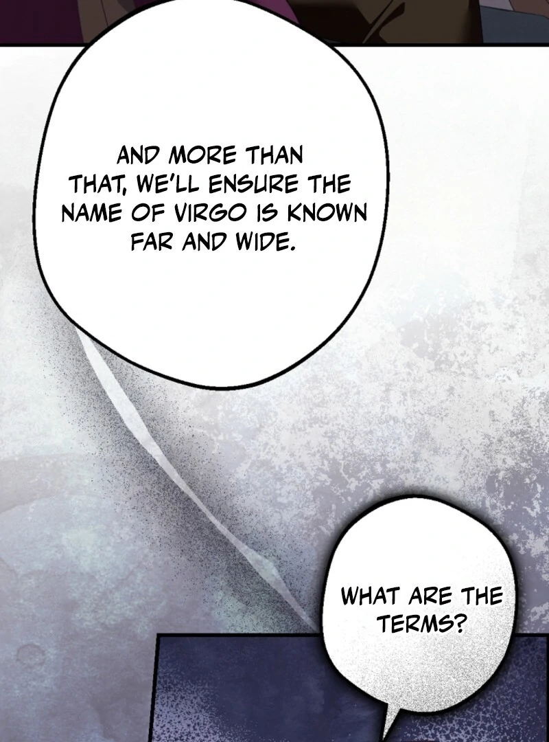 Screw the Noble Life, I’m Going Home Chapter 57 - Page 45