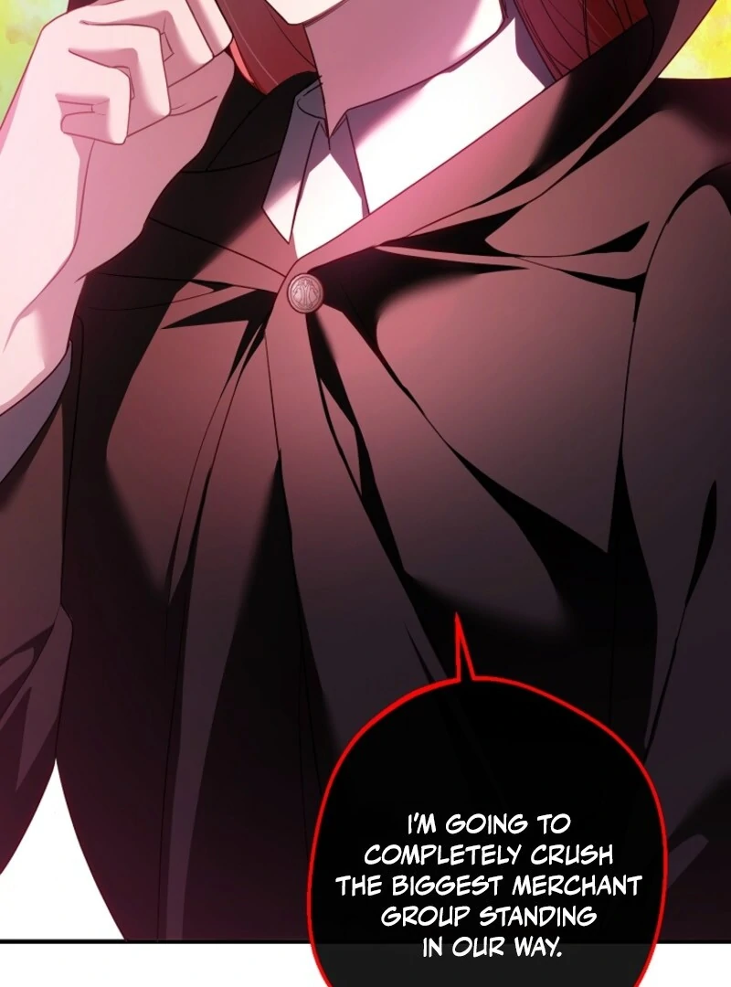 Screw the Noble Life, I’m Going Home Chapter 57 - Page 5