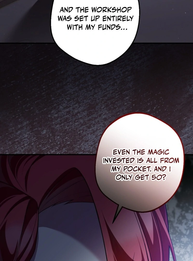 Screw the Noble Life, I’m Going Home Chapter 57 - Page 51