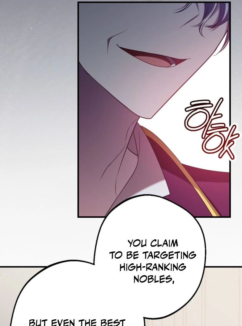Screw the Noble Life, I’m Going Home Chapter 57 - Page 54