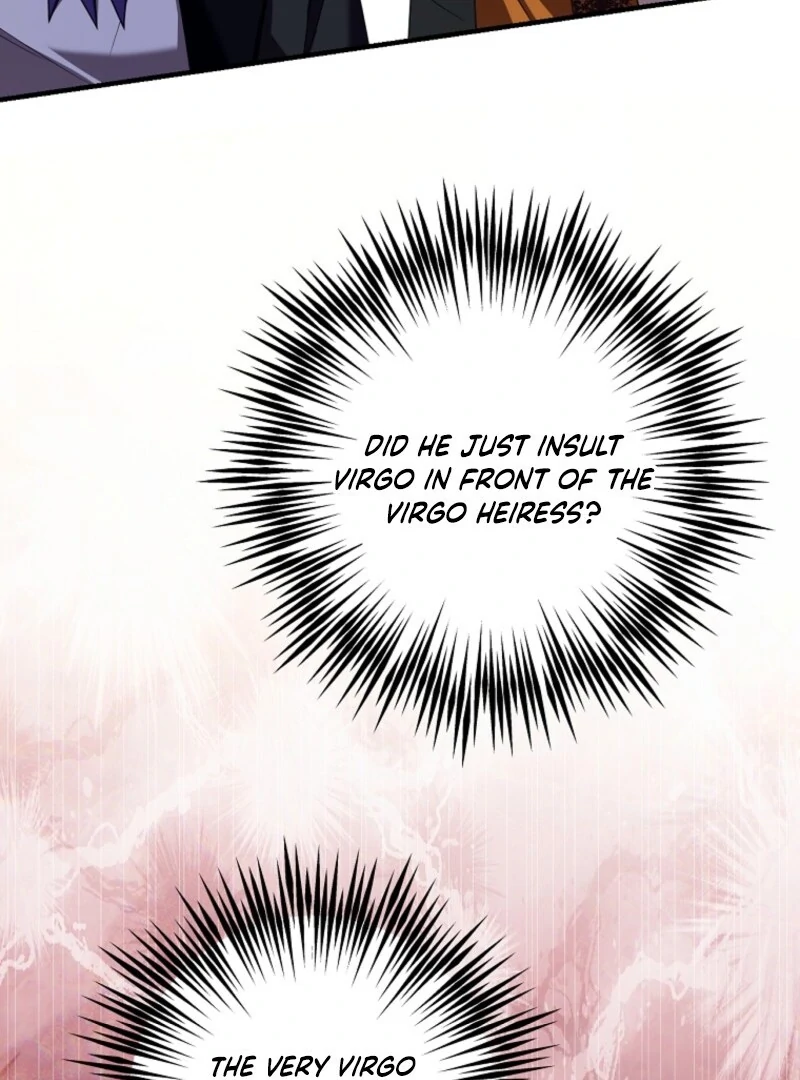 Screw the Noble Life, I’m Going Home Chapter 57 - Page 57