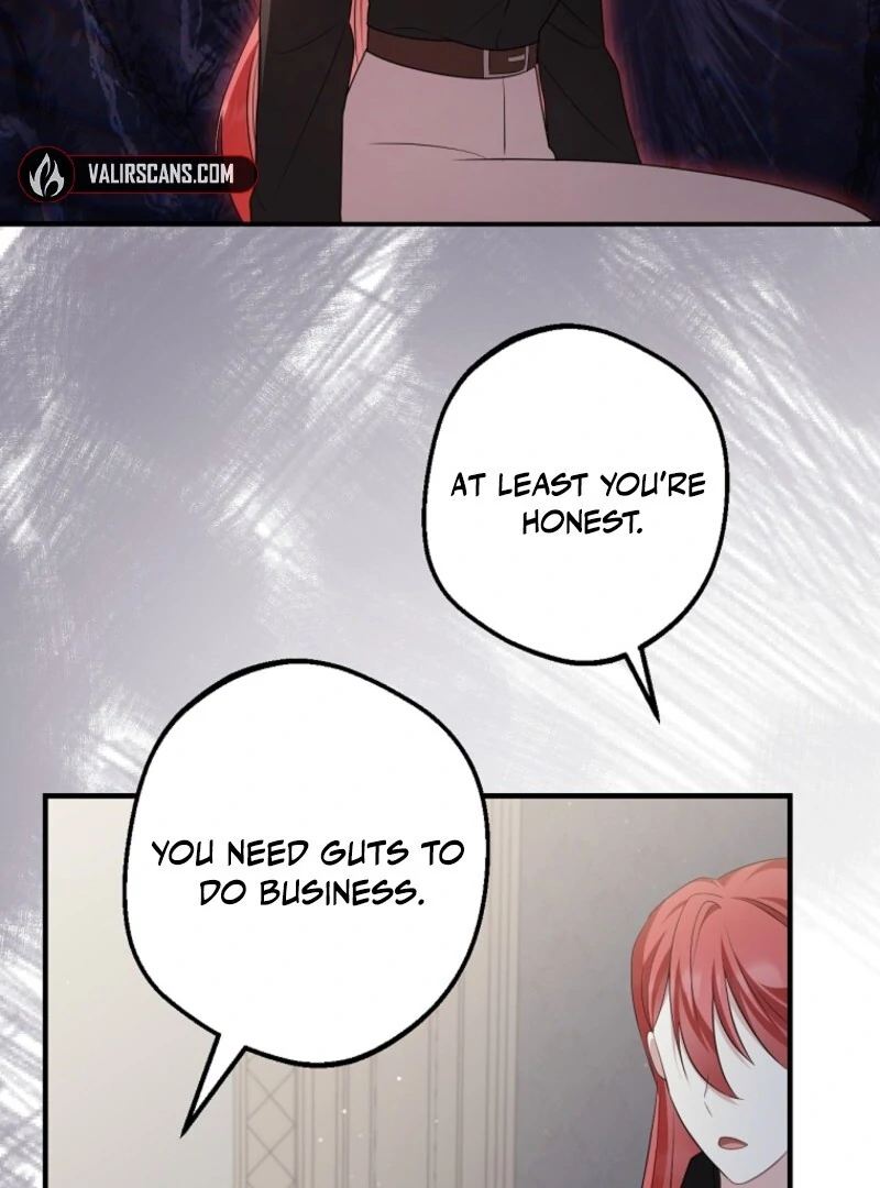 Screw the Noble Life, I’m Going Home Chapter 57 - Page 59
