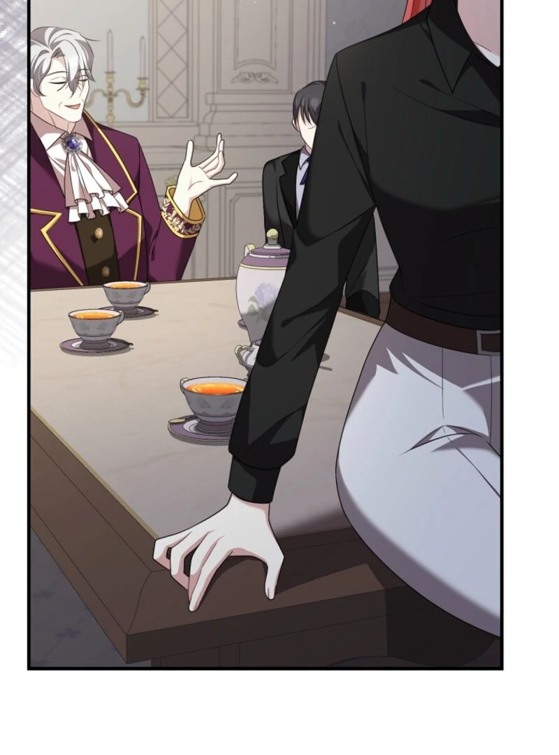Screw the Noble Life, I’m Going Home Chapter 57 - Page 60
