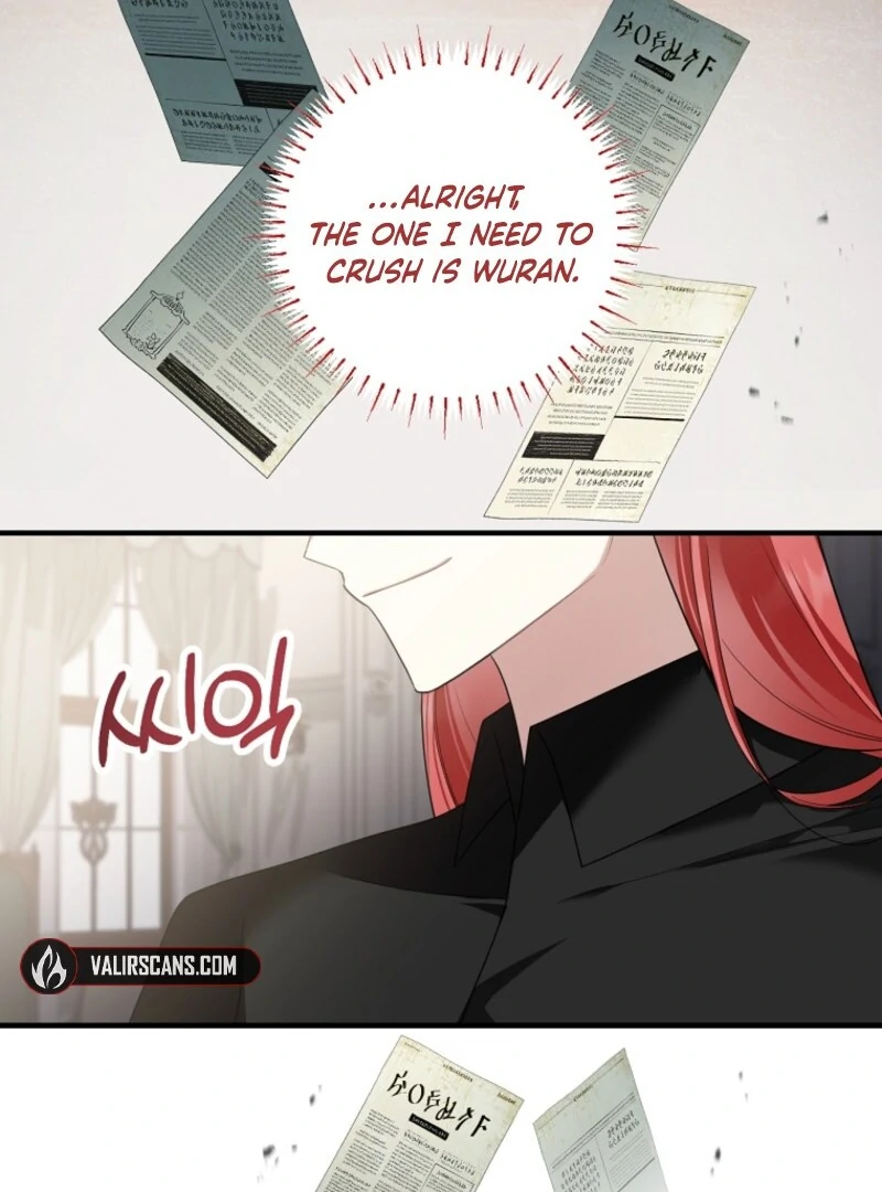 Screw the Noble Life, I’m Going Home Chapter 57 - Page 66