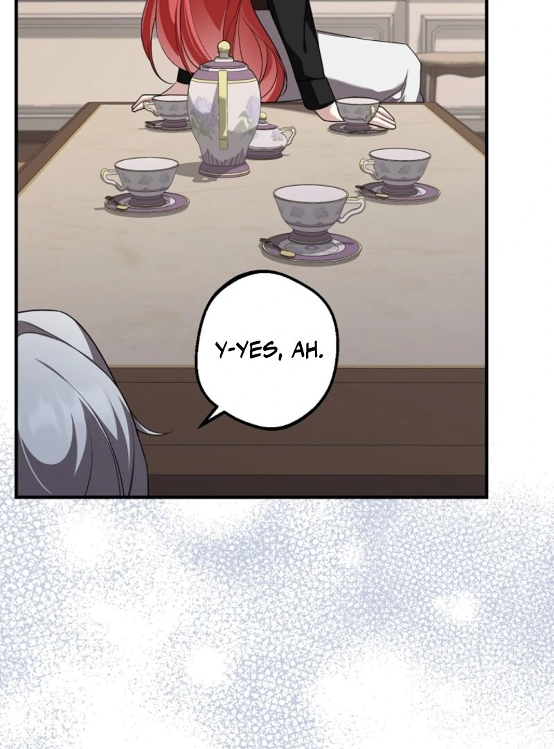 Screw the Noble Life, I’m Going Home Chapter 57 - Page 68