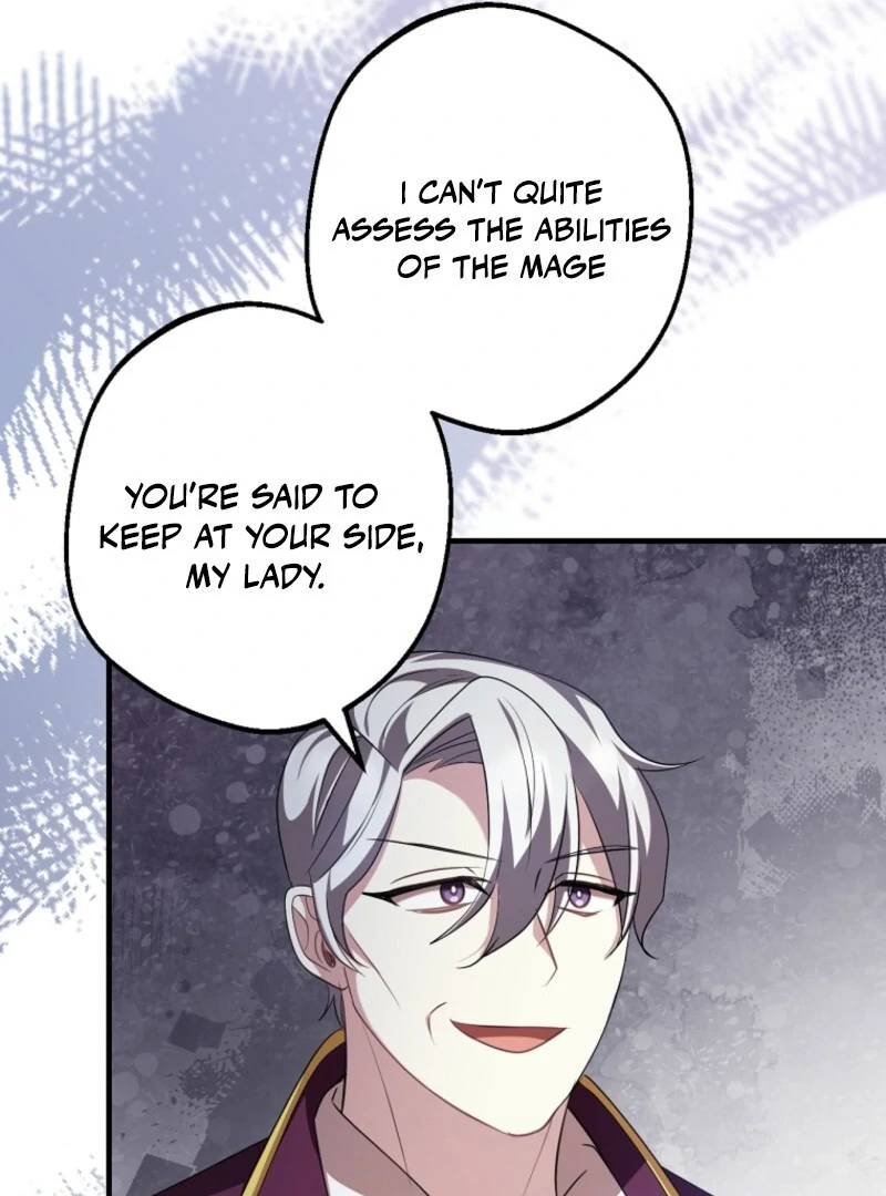 Screw the Noble Life, I’m Going Home Chapter 57 - Page 74