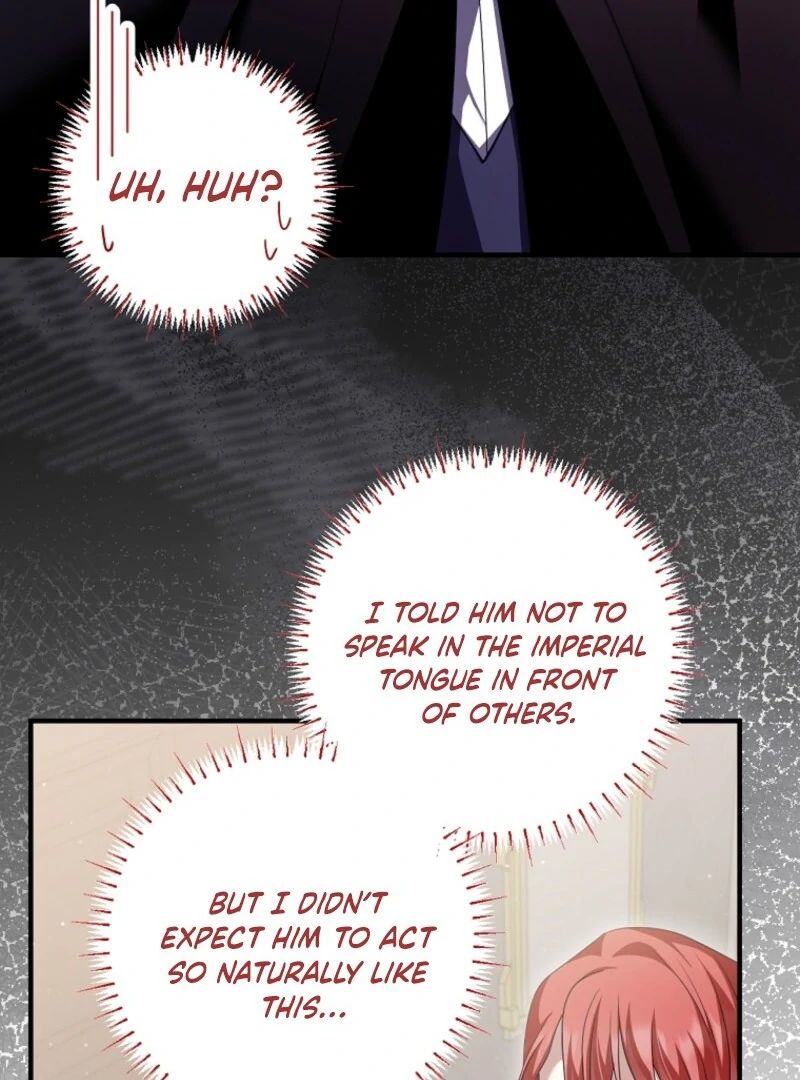 Screw the Noble Life, I’m Going Home Chapter 57 - Page 86