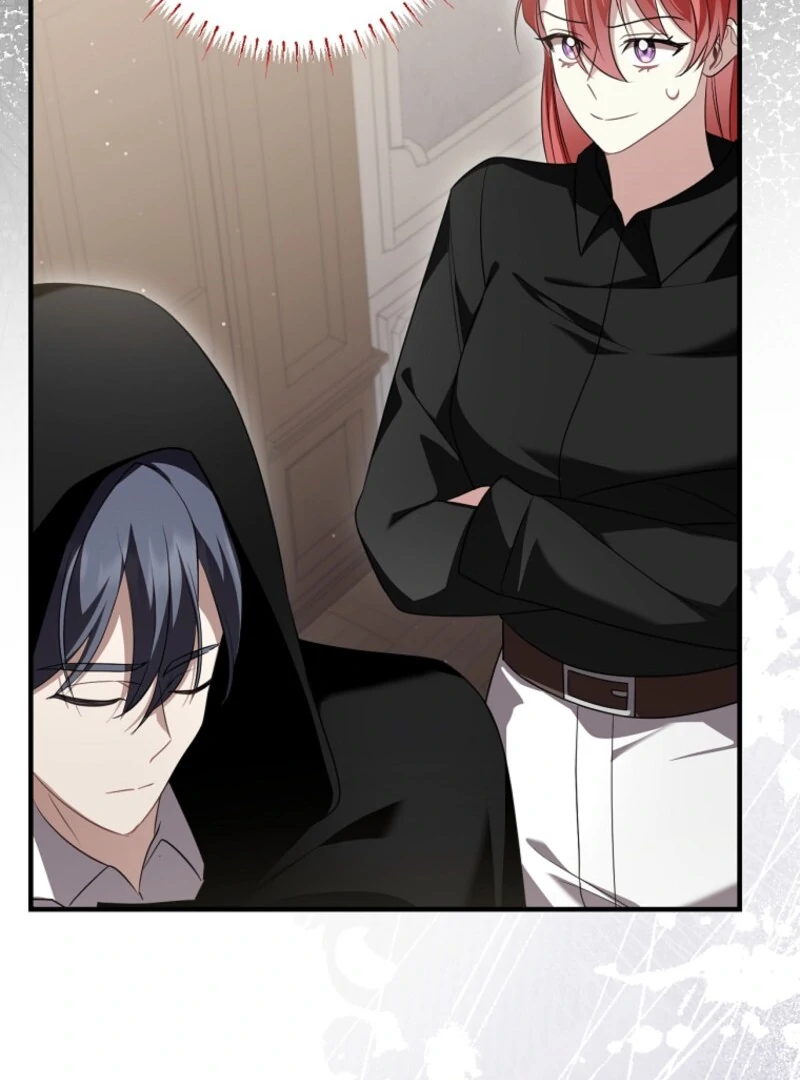 Screw the Noble Life, I’m Going Home Chapter 57 - Page 87