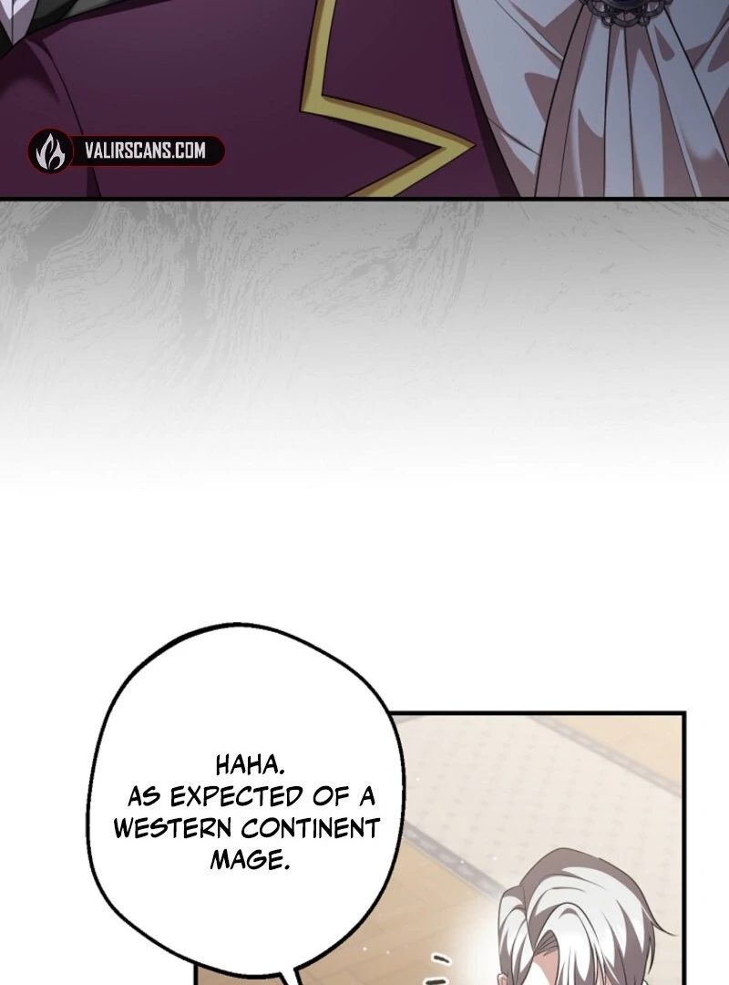 Screw the Noble Life, I’m Going Home Chapter 57 - Page 91