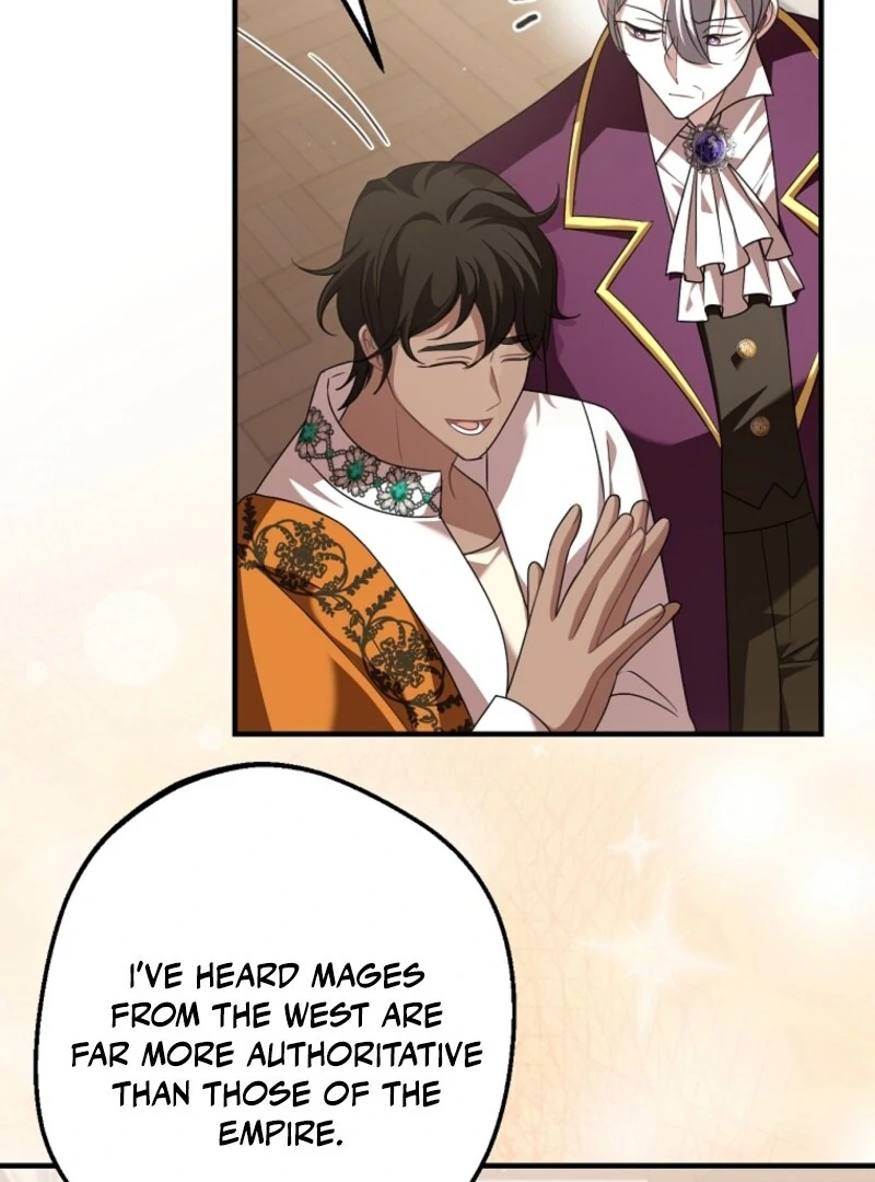 Screw the Noble Life, I’m Going Home Chapter 57 - Page 92