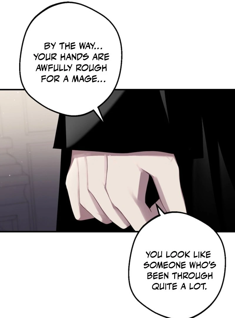 Screw the Noble Life, I’m Going Home Chapter 57 - Page 97
