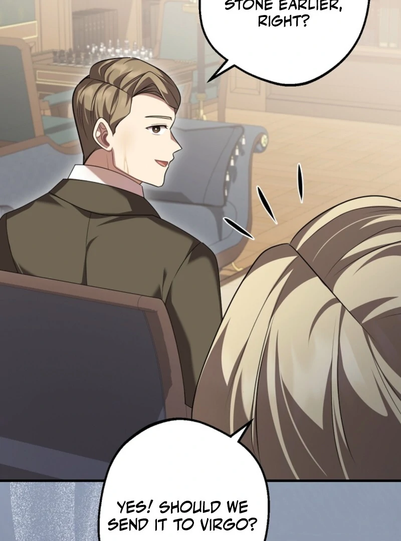 Screw the Noble Life, I’m Going Home Chapter 58 - Page 103