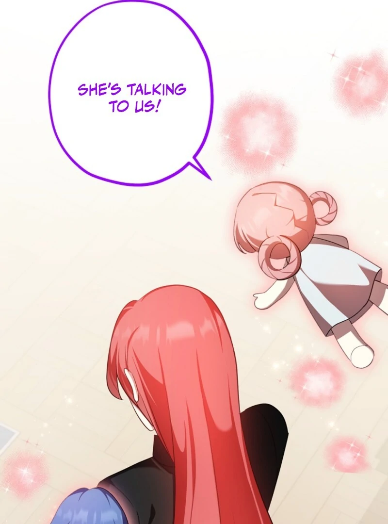 Screw the Noble Life, I’m Going Home Chapter 58 - Page 12