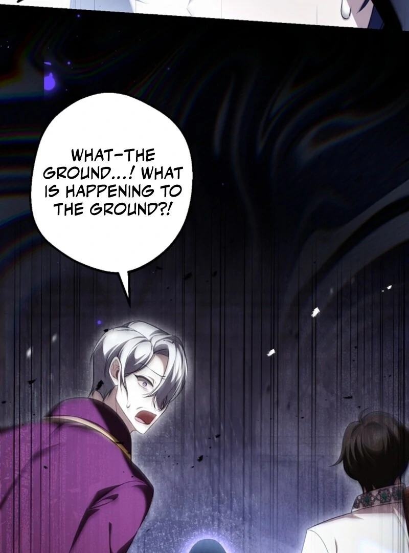Screw the Noble Life, I’m Going Home Chapter 58 - Page 17