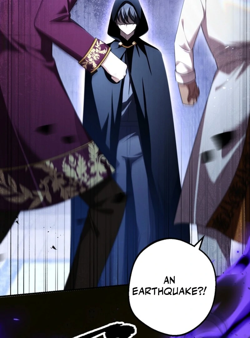 Screw the Noble Life, I’m Going Home Chapter 58 - Page 18