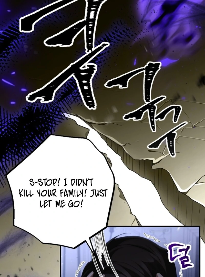 Screw the Noble Life, I’m Going Home Chapter 58 - Page 19