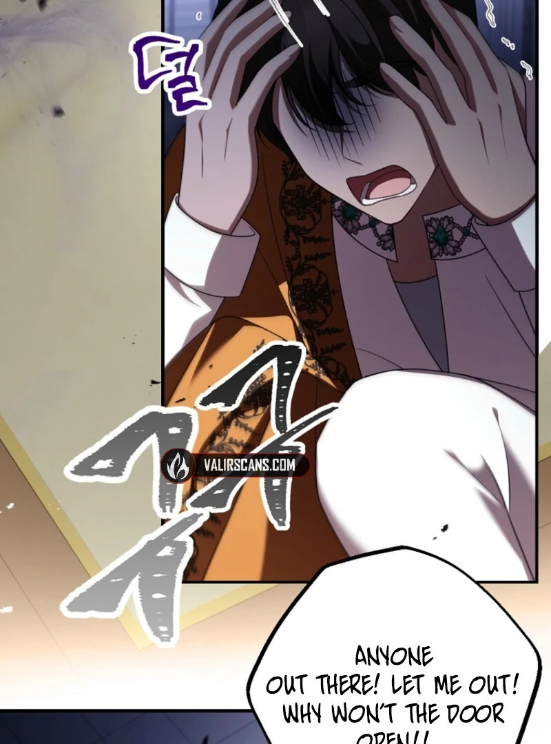 Screw the Noble Life, I’m Going Home Chapter 58 - Page 20