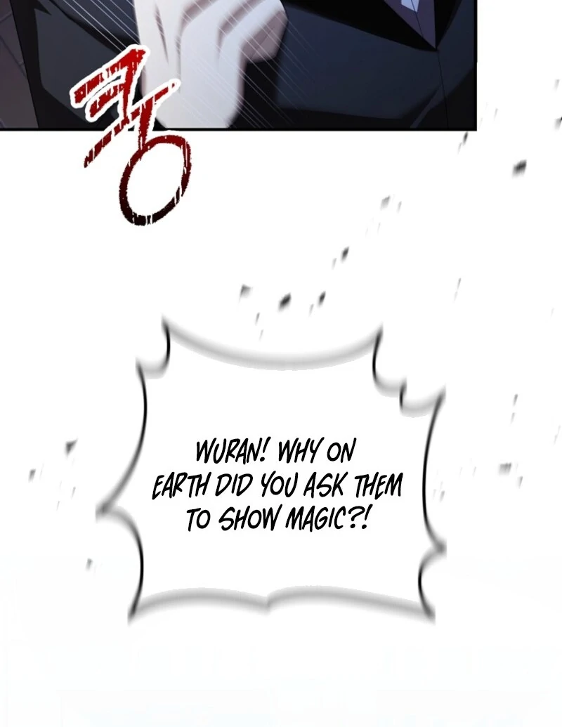 Screw the Noble Life, I’m Going Home Chapter 58 - Page 22