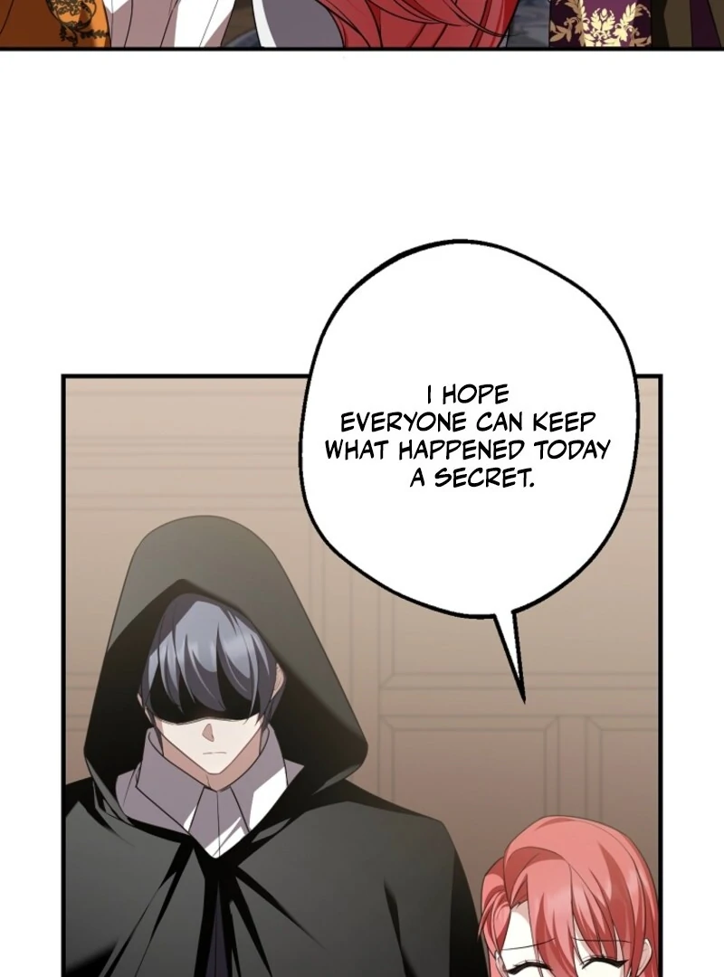 Screw the Noble Life, I’m Going Home Chapter 58 - Page 26