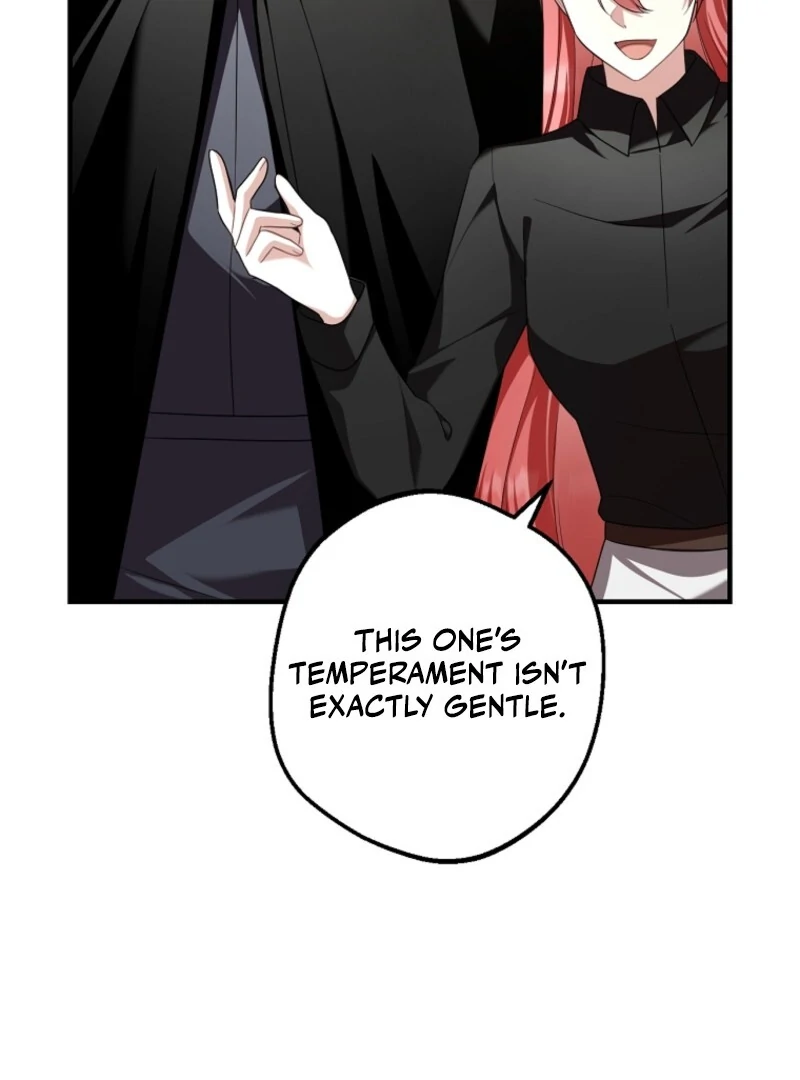 Screw the Noble Life, I’m Going Home Chapter 58 - Page 27