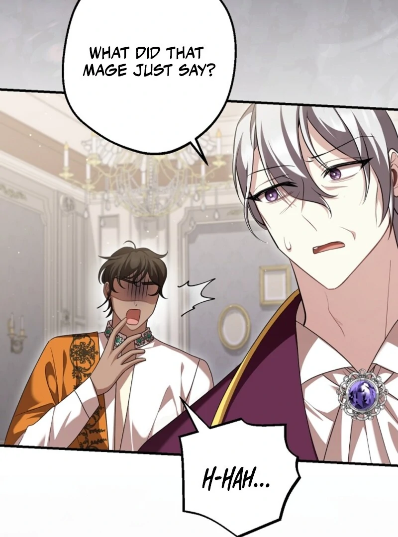 Screw the Noble Life, I’m Going Home Chapter 58 - Page 4