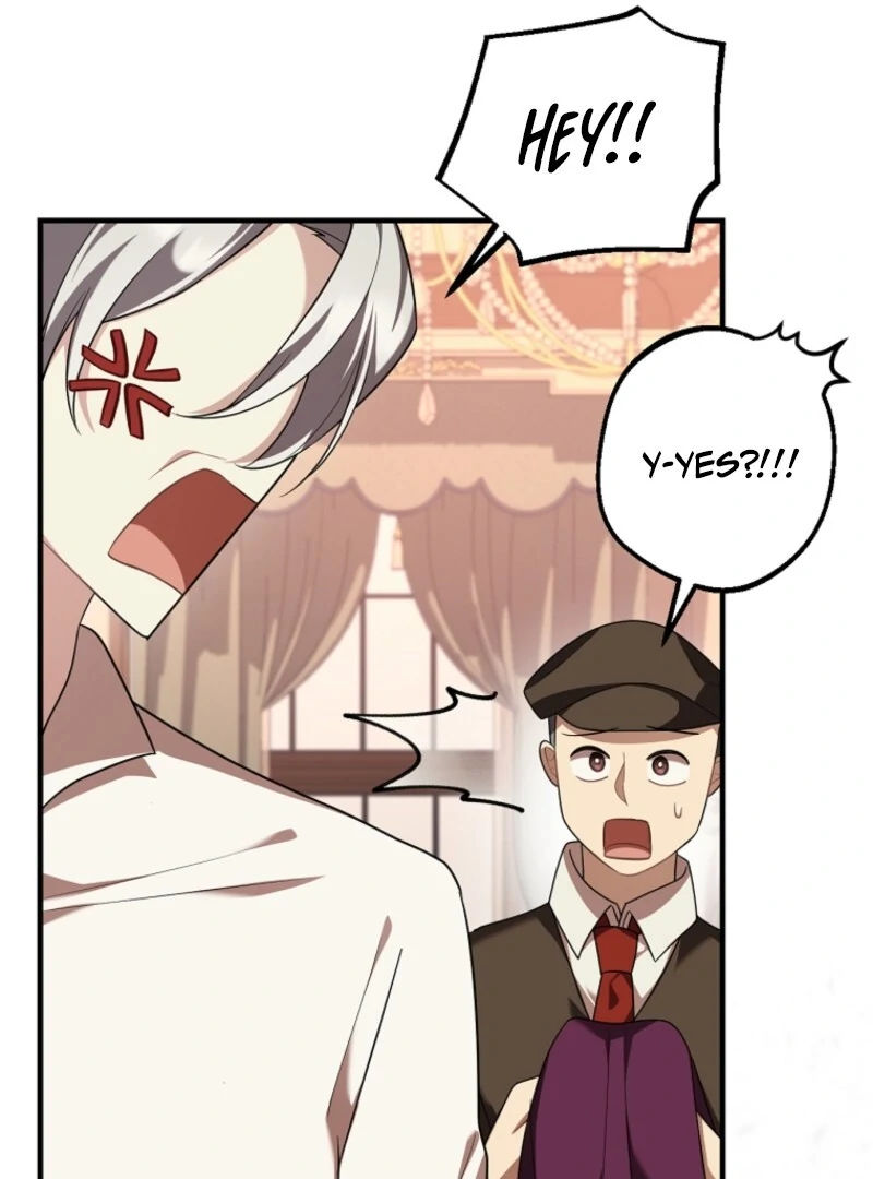 Screw the Noble Life, I’m Going Home Chapter 58 - Page 34