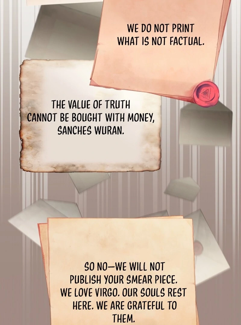 Screw the Noble Life, I’m Going Home Chapter 58 - Page 38