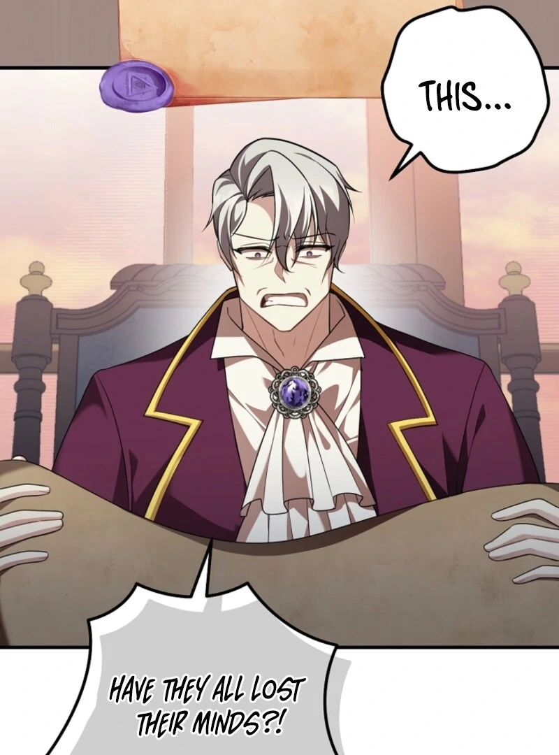 Screw the Noble Life, I’m Going Home Chapter 58 - Page 39